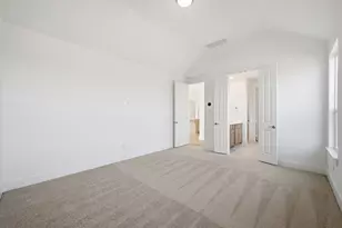 3928 Infinity Ln, Celina, TX 75078 - Photo 5