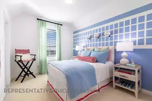 3928 Infinity Ln, Celina, TX 75078 - Photo 13