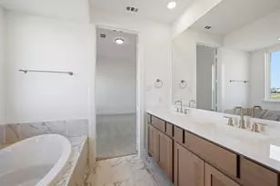 3928 Infinity Ln, Celina, TX 75078 - Photo 15