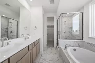 3928 Infinity Ln, Celina, TX 75078 - Photo 3