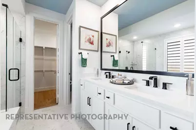 3928 Infinity Lane, Celina, TX 75078 - Photo 7