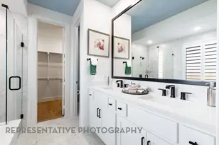 3928 Infinity Ln, Celina, TX 75078 - Photo 7