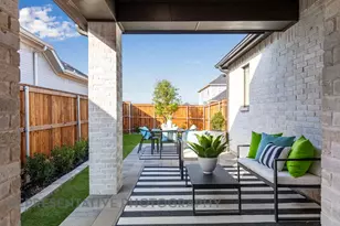 3928 Infinity Ln, Celina, TX 75078 - Photo 19