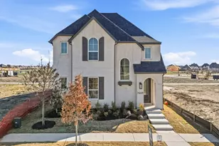 3928 Infinity Ln, Celina, TX 75078 - Photo 1