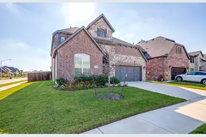 2733 Stadium View Drive, Fort Worth, TX 76118 - Photo 1