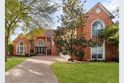 5013 Southern Hills Drive, Frisco, TX 75034 - Photo 1