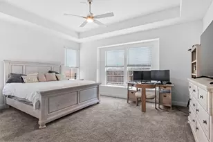 753 Truchas Ave, Forney, TX 75126 - Photo 13