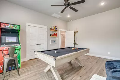 304 Red Roan Road, Weatherford, TX 76087 - Photo 29