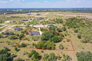 304 Red Roan Rd, Weatherford, TX 76087 - Photo 7