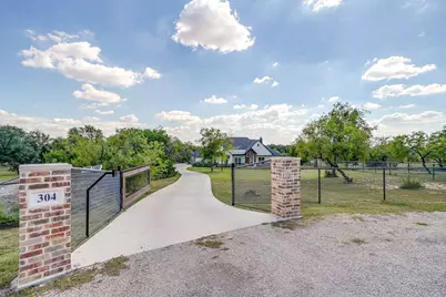 304 Red Roan Road, Weatherford, TX 76087 - Photo 3