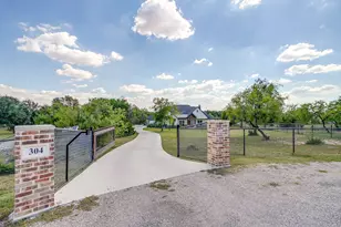 304 Red Roan Rd, Weatherford, TX 76087 - Photo 3