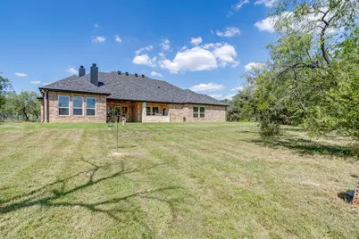 304 Red Roan Road, Weatherford, TX 76087 - Photo 39