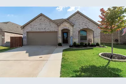 709 Alden Drive, Princeton, TX 75407 - Photo 1