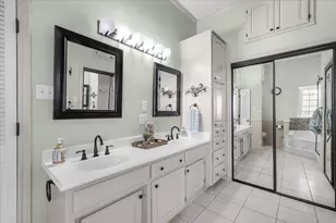 104 Carriage Hill Ct, Weatherford, TX 76087 - Photo 17