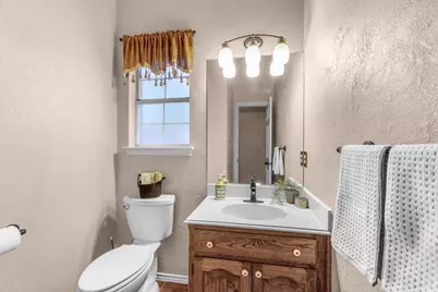 104 Carriage Hill Court, Weatherford, TX 76087 - Photo 13