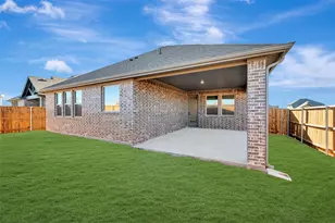 1004 Birkdale Dr, Justin, TX 76247 - Photo 29