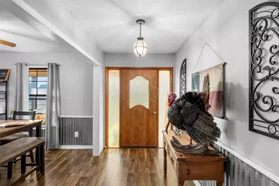 205 Country Lane, Malakoff, TX 75148 - Photo 9