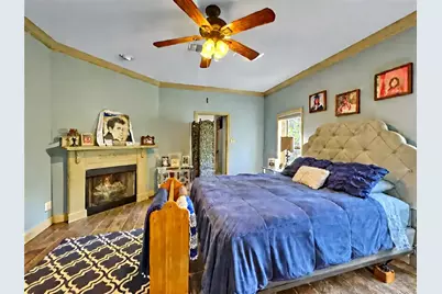 5167 Rock Hill Road, Aubrey, TX 76227 - Photo 19