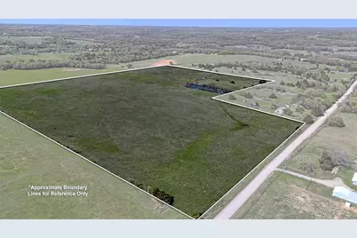 Tbd Well Service Road, Bowie, TX 76230 - Photo 3