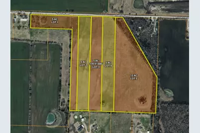 Tract 3 County Road 4905, Trenton, TX 75490 - Photo 3