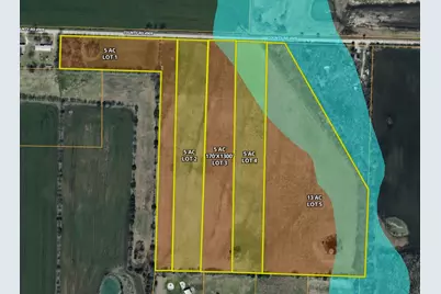 Tract 5 County Road 4905, Trenton, TX 75490 - Photo 11