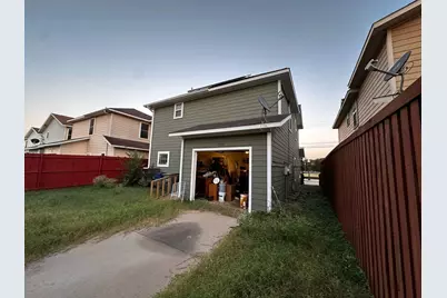 4846 Spring Avenue, Dallas, TX 75210 - Photo 7