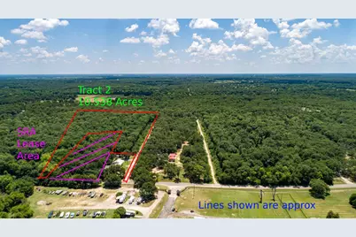 Tbd `tract 2 County Road 3706, Quinlan, TX 75474 - Photo 3