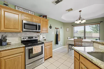 100 Turtle Dove, Krum, TX 76249 - Photo 21