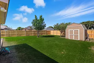 100 Turtle Dove, Krum, TX 76249 - Photo 31