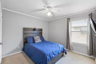 100 Turtle Dove, Krum, TX 76249 - Photo 11