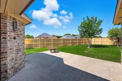 100 Turtle Dove, Krum, TX 76249 - Photo 33
