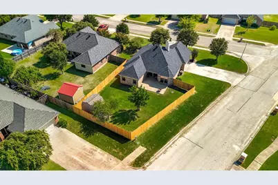 100 Turtle Dove, Krum, TX 76249 - Photo 39