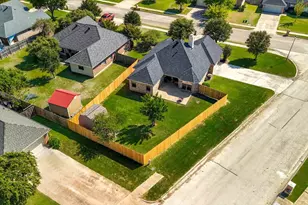 100 Turtle Dove, Krum, TX 76249 - Photo 39