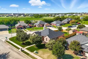 100 Turtle Dove, Krum, TX 76249 - Photo 35