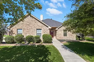 100 Turtle Dove, Krum, TX 76249 - Photo 1