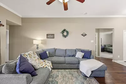 100 Turtle Dove, Krum, TX 76249 - Photo 15