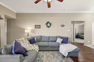 100 Turtle Dove, Krum, TX 76249 - Photo 15