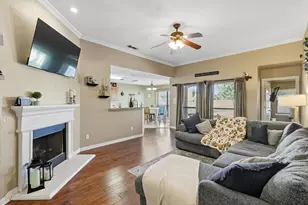 100 Turtle Dove, Krum, TX 76249 - Photo 13