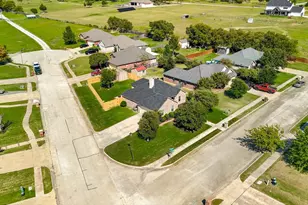 100 Turtle Dove, Krum, TX 76249 - Photo 37