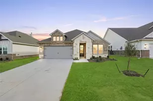 1244 Sabine River Ln, Springtown, TX 76082 - Photo 1
