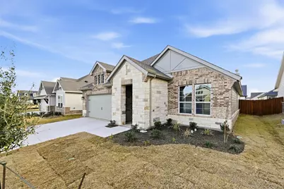 1244 Sabine River Lane, Springtown, TX 76082 - Photo 3