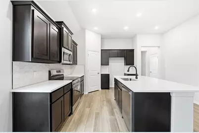 1244 Sabine River Lane, Springtown, TX 76082 - Photo 11