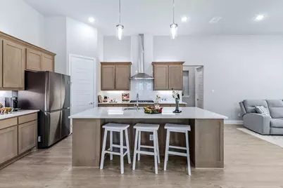 1302 Shorefront Drive, Allen, TX 75013 - Photo 7