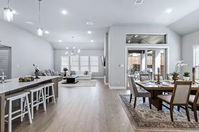 1302 Shorefront Drive, Allen, TX 75013 - Photo 5