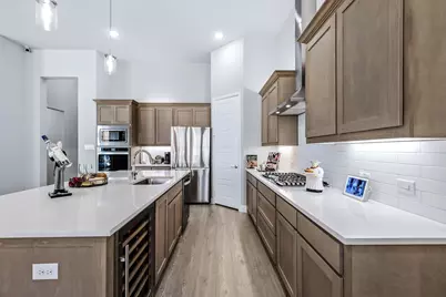 1302 Shorefront Drive, Allen, TX 75013 - Photo 9