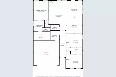 11436 Woody Creek Trail, Aubrey, TX 76227 - Photo 35