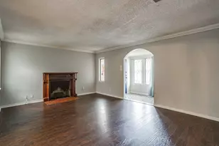 406 Bellevue Dr, Cleburne, TX 76033 - Photo 5