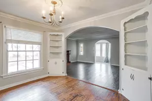 406 Bellevue Dr, Cleburne, TX 76033 - Photo 7