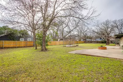 406 Bellevue Drive, Cleburne, TX 76033 - Photo 35