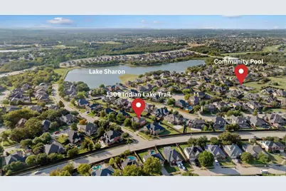 1309 Indian Lake Trail, Corinth, TX 76210 - Photo 37